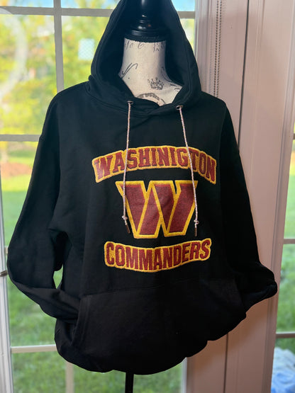 Washington Commanders Hoodie