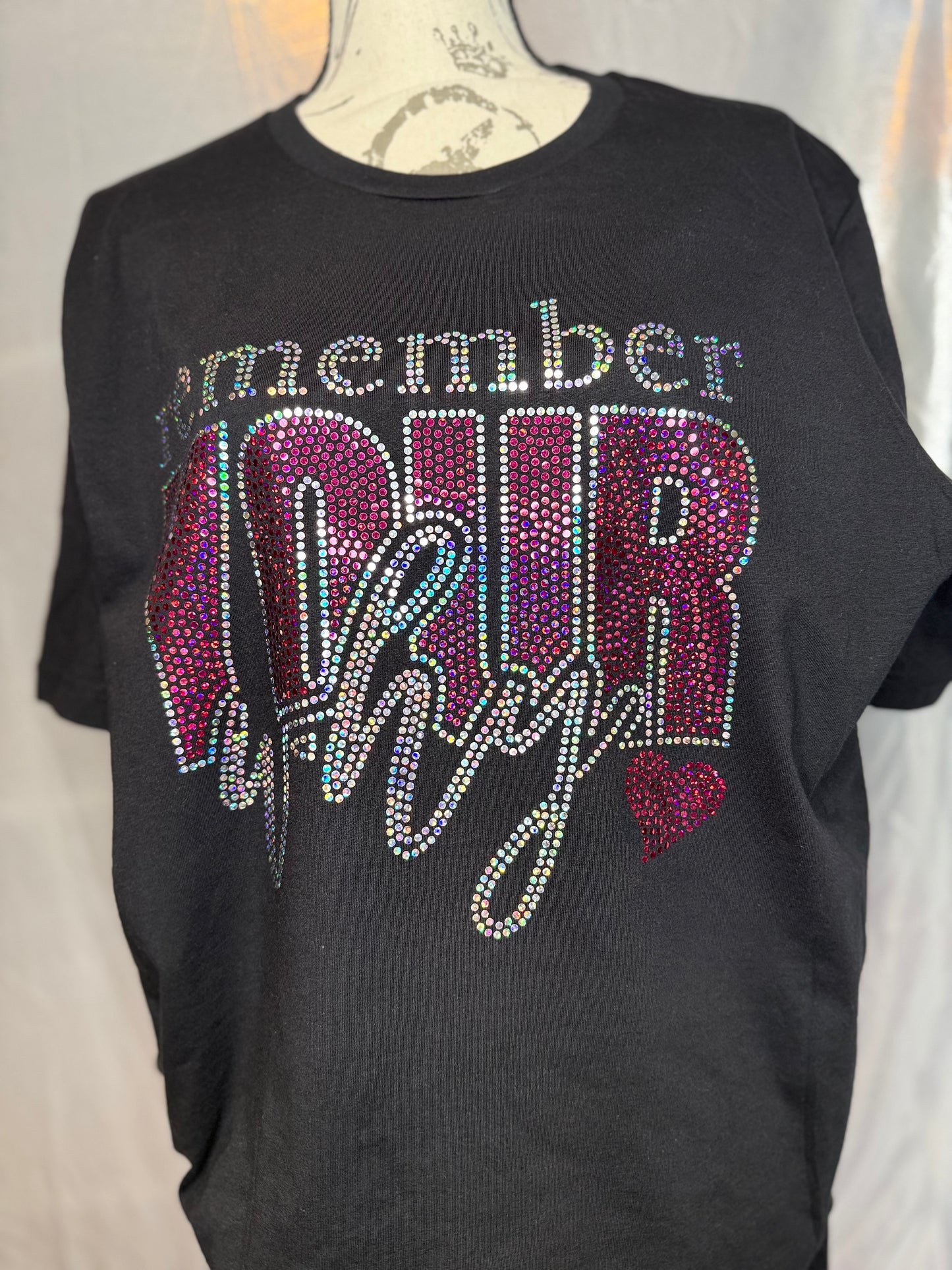 Remember Your Why