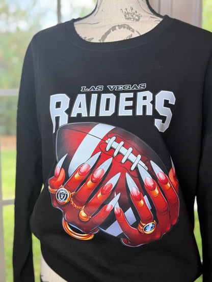 Raiders Sweatshirt