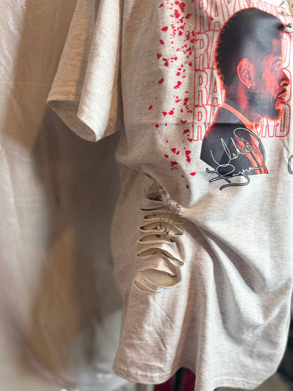 The Tour Tee