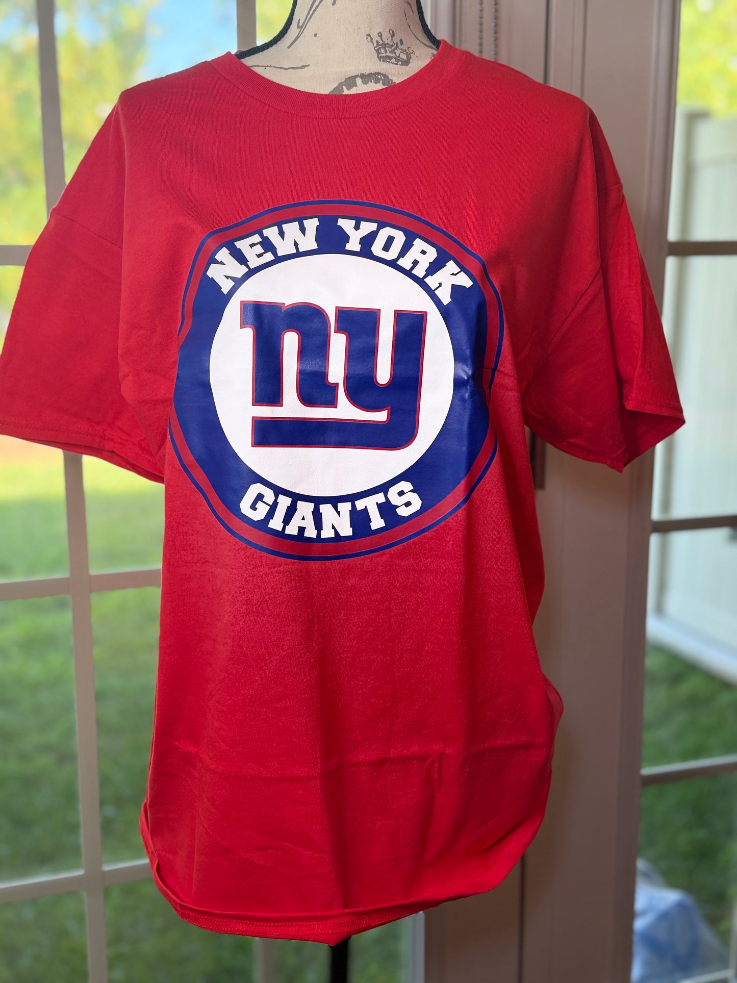Giants Tee