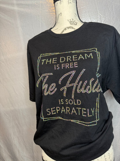 The Hustle Tee