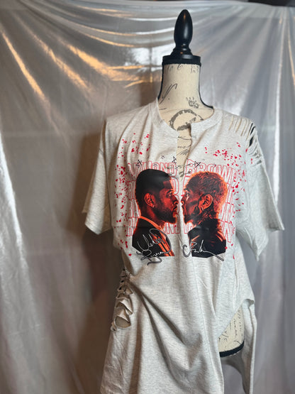 The Tour Tee