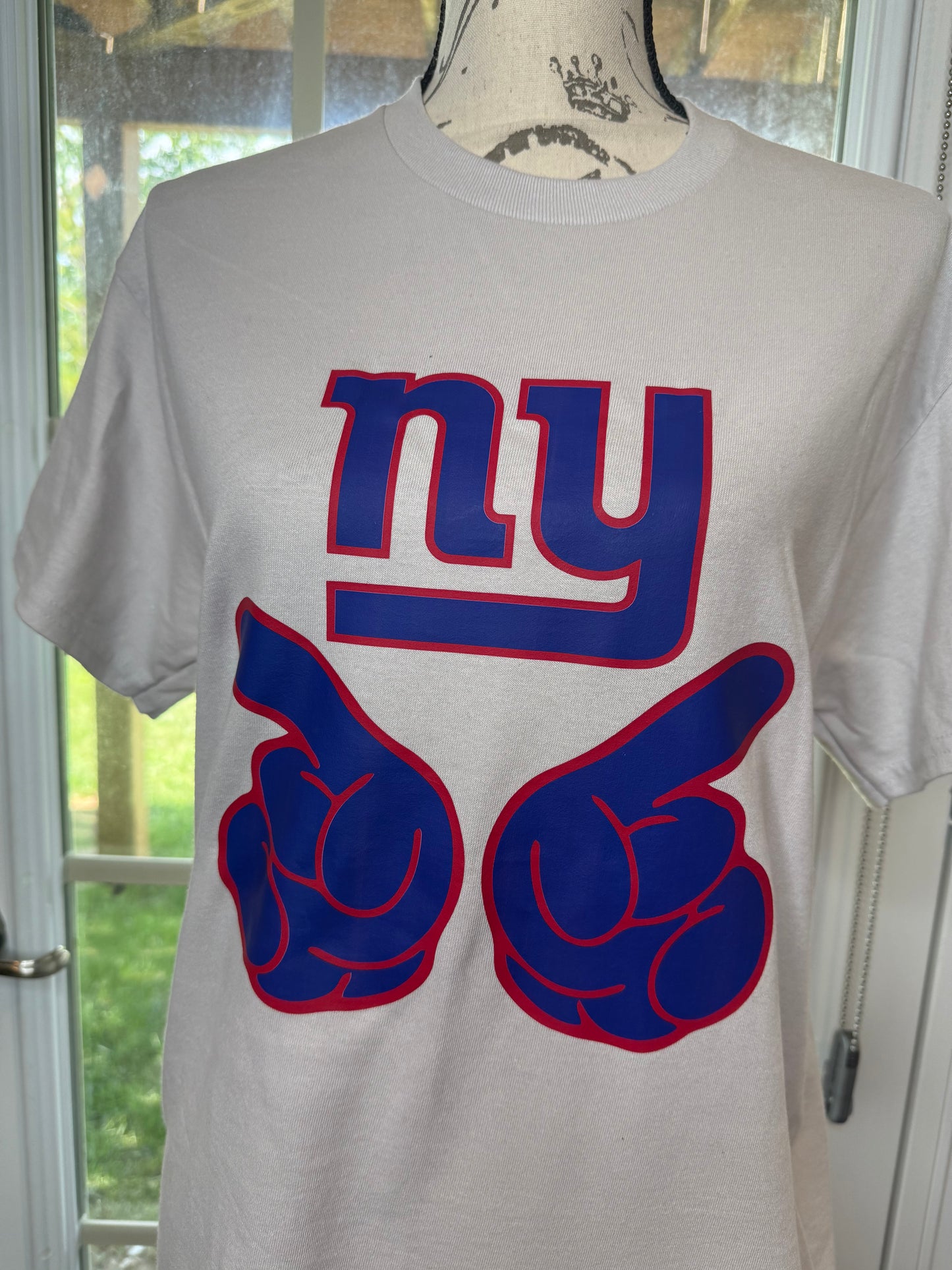 NY Tee