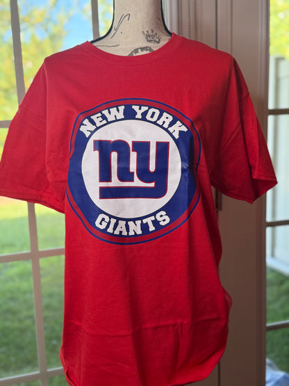 Giants Tee