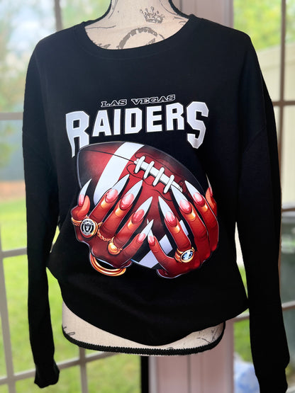 Raiders Sweatshirt