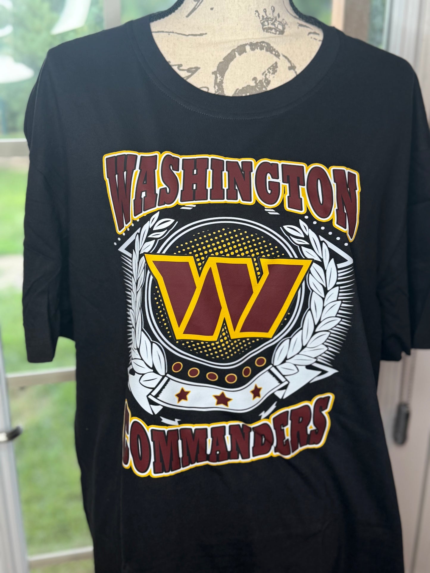 Washington Commanders